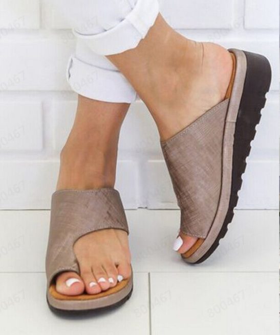 Flip-Flops Beach Shoes 35-43