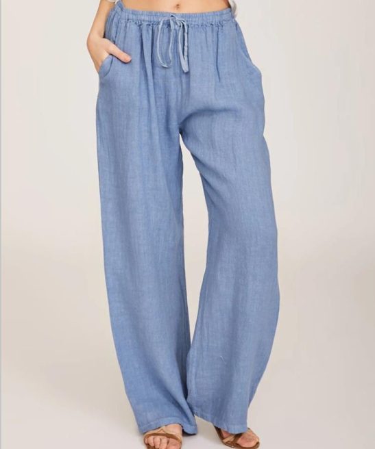 Women's casual pants
